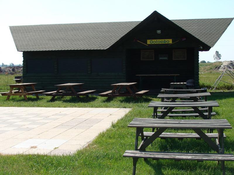 Gospodarstwo Agroturystyczne Ania I Filip Izabelin  Exterior photo