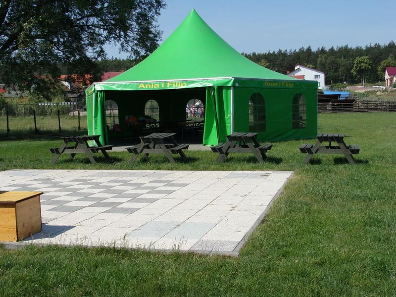 Gospodarstwo Agroturystyczne Ania I Filip Izabelin  Exterior photo